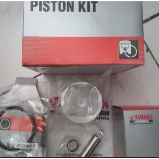 PISTON KIT JUPITER MX 0.25