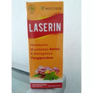 Laserin 60 ml