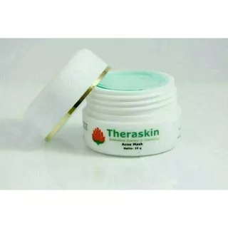 THERASKIN ACNE MASK WITH TTO (Pot)