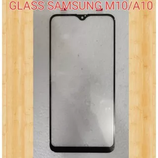 Glass Samsung A10 M10 Kaca Lcd Samsung A10 M10