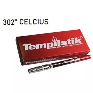 Tempilstik Temperature Indicators stik 302 celcius