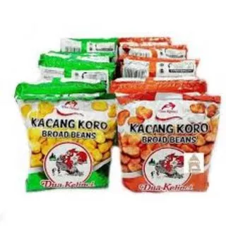 Kacang koro