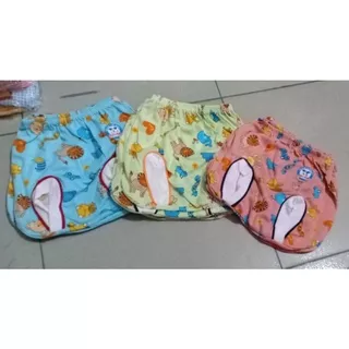 Celana pop bayi Javion JUMBO (1 Lusin)