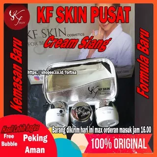 kf skin kfskin bpom Day Cream / Cream Siang kf skin BPOM