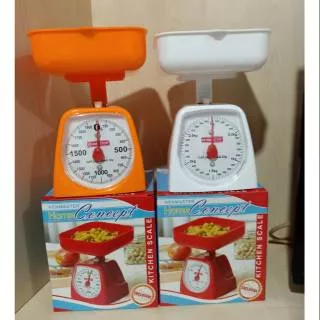 timbangan kue Ken master /kitchen scale 5 kg