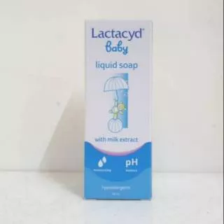 LACTACYD BABY 60 ML