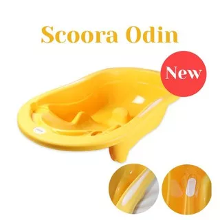 Scoora Bath Tub/Bak Mandi Bayi