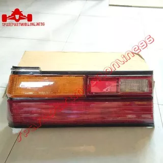 Stop Lamp Lampu Belakang Toyota Cressida Corona Mark II RX60 Depo