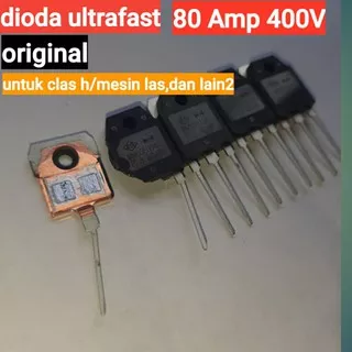 dioda mur 8040- mur 3060 original 100%