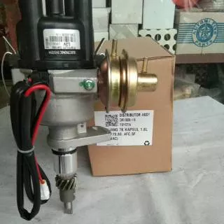 delco cdi distributor assy delko cdi 4k 5k 7k kijang efi1800cc