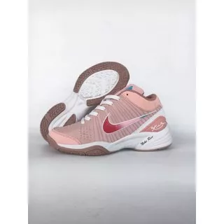 Sepatu Nike Ping Tinggi Sepatu Voli Wanita 36-40