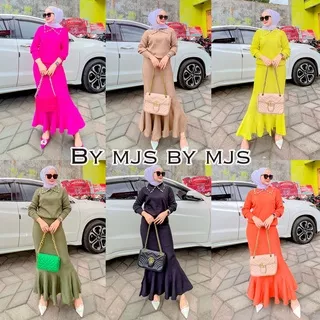 Set JASMINE Skirt Import by Meyjaya Colection