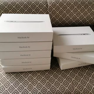 Dus Box MacBook Air 13 untuk thn 2012-2017