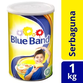 BLUE BAND SERBAGUNA 1kg