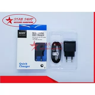 CASAN CHARGER SONY ORIGINAL 100% EP880/ EP881 + KD
