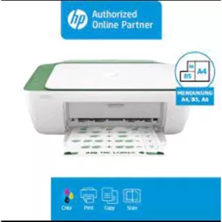 PRINTER HP DESKJET INK 2337 3 IN 1 / PRINTER HP 2337 PRINT SCAN COPY