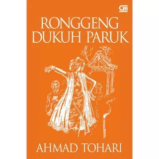 Ronggeng Dukuh Paruk