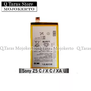 Baterai sony Z5 Compact Atau Sony X Compact Original Atau XA Ultra
