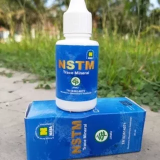 STROKE | KOLESTEROL | ASAM URAT | NSTM PRODUK NASA ORIGINAL | NSTM HERBAL SEMUA PENYAKIT