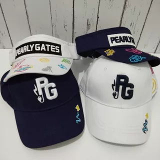 topi golf Pearly gates POWER
