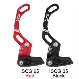 Chain Guide Chain Guard ISCG 05 Narrow Wide Single Speed