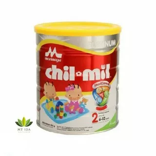 Morinaga Platinum BMT, Chil-Mil, Chil-Kid, Chil-School 800gr / DutaBabyOnline