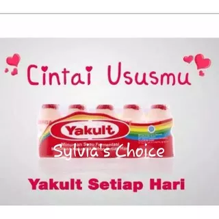 Yakult