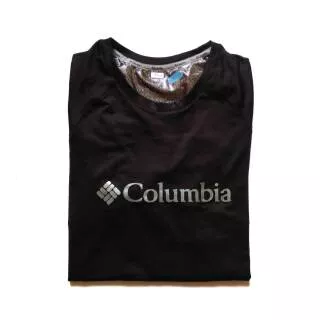 •M-XXL•  Baselayer Unisex Omni Heat Hitam 2 Columbia