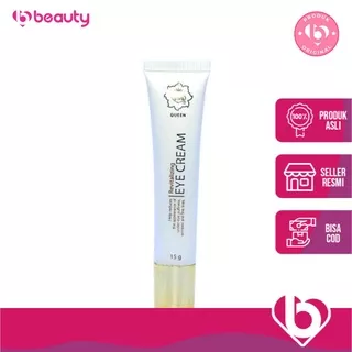 Viva Queen Eye Cream Revitalizing 15g / Viva eye cream