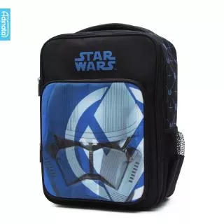 Star Wars Rise Backpack L - Adinata / Tas Sekolah / Ransel Anak 0081