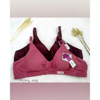 Bra BH Remaja / Bra BH Tanpa Kawat / Bra BH Merk Guffy / Bra BH Jumbo