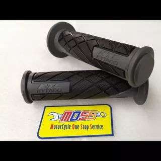 HANDPAD KYTACO HANDGRIP KYTACO KTC 9917 KARET GRIP STANG KTC KYTACO