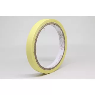 MASKING TAPE 12 MM / LAKBAN KERTAS 12 MM / ANCO TAPE