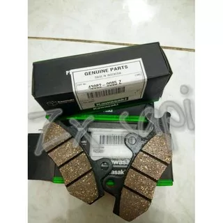 Kampas rem depan kawasaki zx 130 / bs untuk smua bebek kawasaki