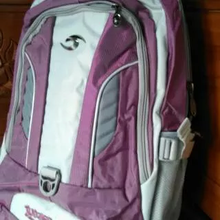 Tas Sekolah Alto