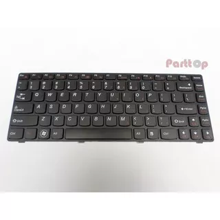 ORI Keyboard Laptop Lenovo G470 G475 B470 B475 B490 V470 V475 SERIES