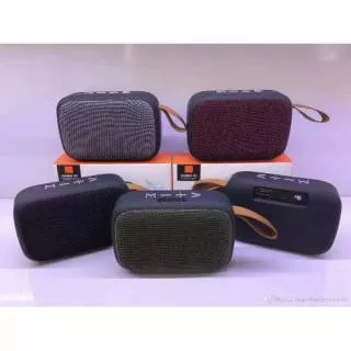 TERMURAH Speaker JBL Charge G2 Mini Portable Bluetooth Wireless Super Bass