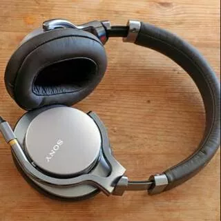 HEADPHONE SONY MDR 1-A