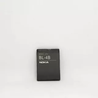 Baterai Nokia BL-4B / Nokia N76 Ori oem battery batre hp