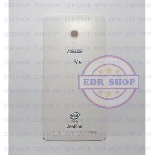 Backdoor Asus Zenfone 6 T00G A600CG Kesing Casing Cover Belakang Tutup Batre Original 01