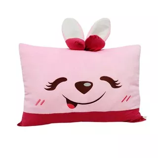 Bantal Jumbo ISTANA BONEKA Bantal Kelly Besar lucu