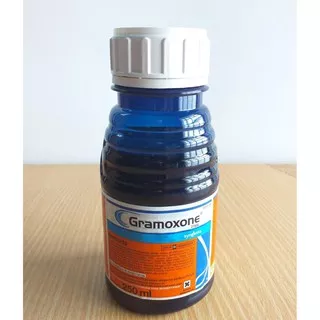 Gramoxon Pembasmi Gulma atau Rumput Liar Ampuh 250 ml