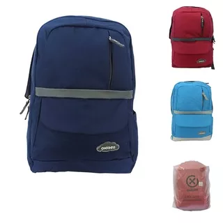 TAS RANSEL OXIGEN MORGANO FAST TERBARU