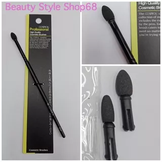 Brush Makeup Eyeshadow