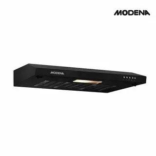 COOKER HOOD PENGHISAP ASAP DAPUR MODENA PX 6001 PANJANG 60CM