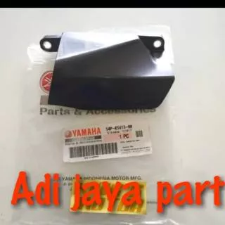 Cover cvt mio j soul GT fino fi xride original Yamaha