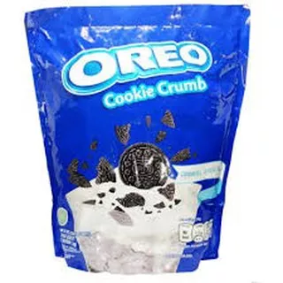 OREO CRUMB PREMIUM REPACK 250GR