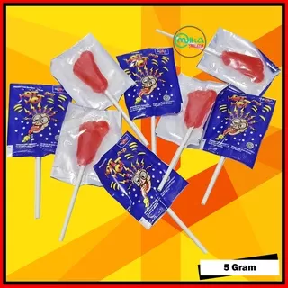 Permen Kaki | Permen Hot Hot Pop | Jajanan Jadul | Permen Jadul | Permen Kaki Hot Pop