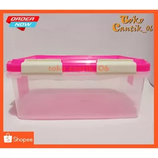 CONTAINER BOX/BOX PLASTIK MURAH/CONTAINER BOX EZY UK 10/CONTAINER PLASTIK/CONTAINER MURAH/BOX MURAH!