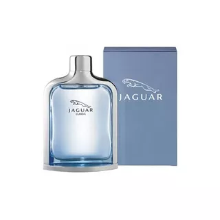 COD - PARFUM PRIA JAGUAR CLASSIC BLUE for Men EDT Parfum [100 mL]